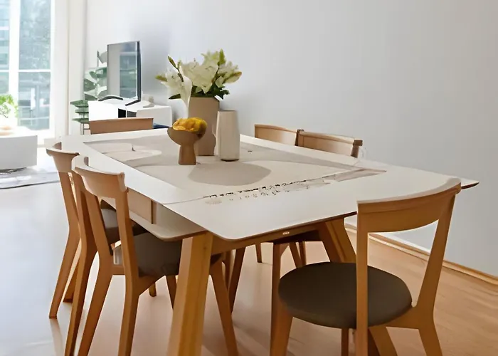 Walk Everywhere In Roma Norte: 3 Bedroom Balconies Apartamento