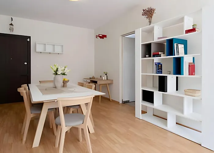 Walk Everywhere In Roma Norte: 3 Bedroom Balconies Apartamento *