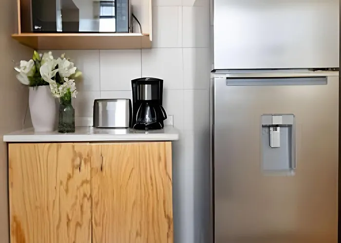 Walk Everywhere In Roma Norte: 3 Bedroom Balconies Apartamento